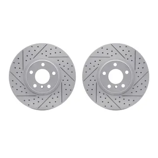 R1 Concepts WBPN1-31046 Brake Rotor- Carbon D/S